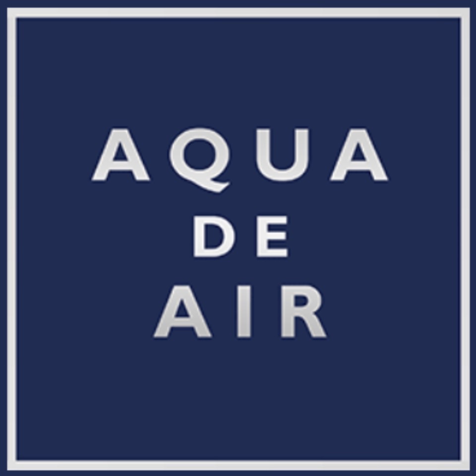 アクアドエア公式